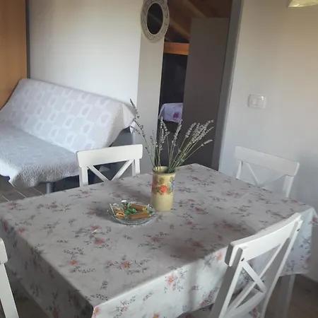 Apartment By The Sea Tkon, Pasman - 24280 Tkon