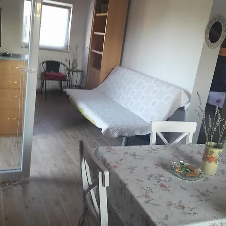 By The Sea Tkon, Pasman - 24280 Apartment Tkon