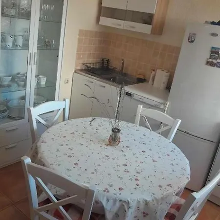 Apartment By The Sea Tkon, Pasman - 24280 *
