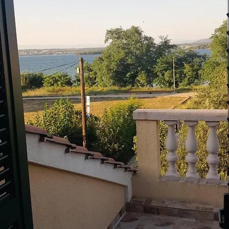 By The Sea Tkon, Pasman - 24280 Apartment