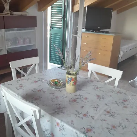 Apartment By The Sea Tkon, Pasman - 24280 *