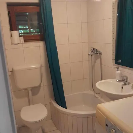 By The Sea Tkon, Pasman - 24280 Apartment Tkon