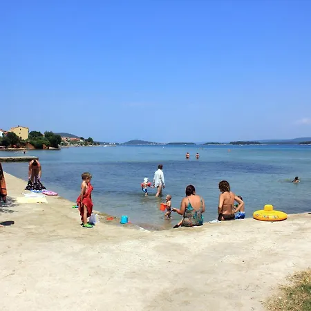 By The Sea Tkon, Pasman - 24280 * Tkon
