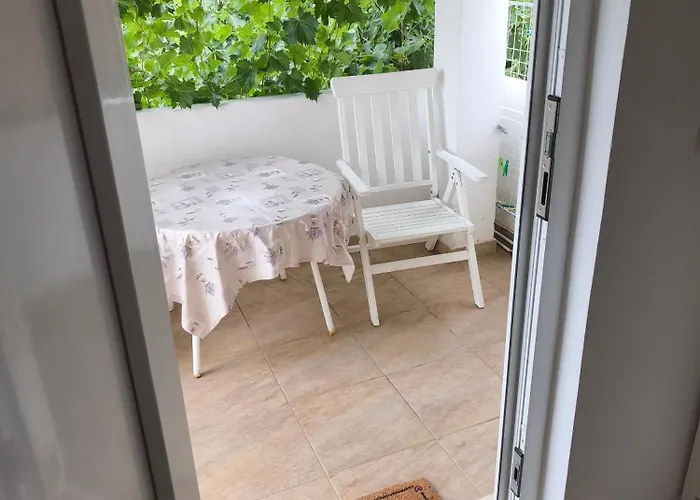 By The Sea - Pasman - 6221 شقة تكون