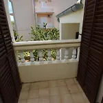 By The Sea Tkon, Pasman - 6221 Appartement Tkon