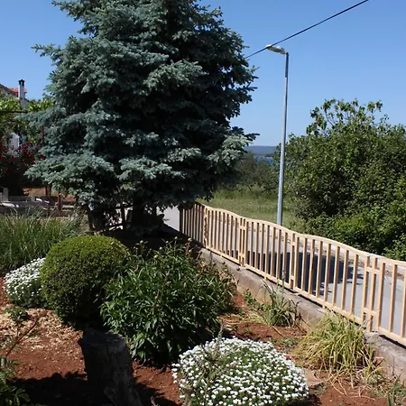 Apartment By The Sea Tkon, Pasman - 6221 Tkon