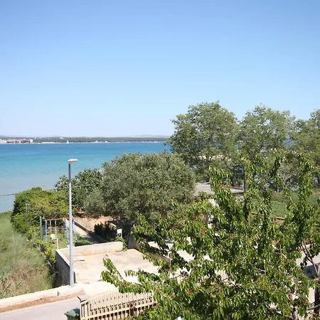 By The Sea Tkon, Pasman - 6221 טקון