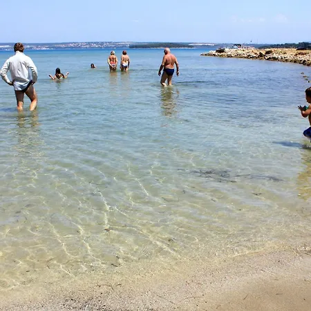 By The Sea Tkon, Pasman - 6221