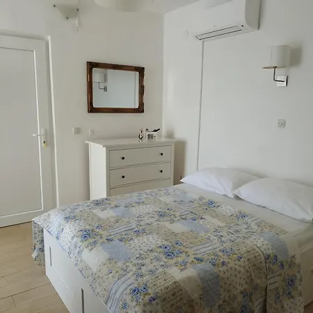 By The Sea Tkon, Pasman - 6221 דירה טקון