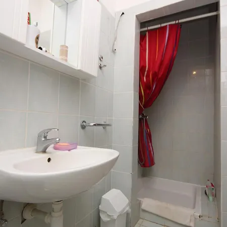 By The Sea Tkon, Pasman - 6221 Apartment *