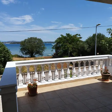 דירה By The Sea Tkon, Pasman - 6221 טקון