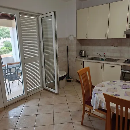 By The Sea Tkon, Pasman - 6221 טקון