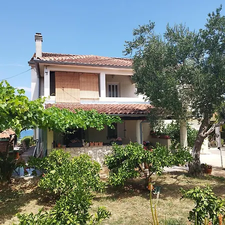 Appartement By The Sea Tkon, Pasman - 6221