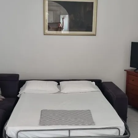 דירה By The Sea Tkon, Pasman - 6221 טקון
