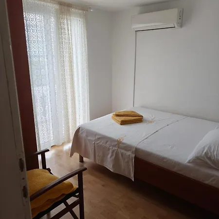 דירה By The Sea Tkon, Pasman - 6221 טקון