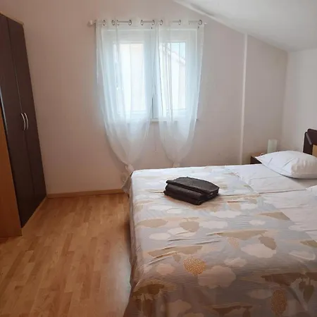 By The Sea Tkon, Pasman - 6221 טקון
