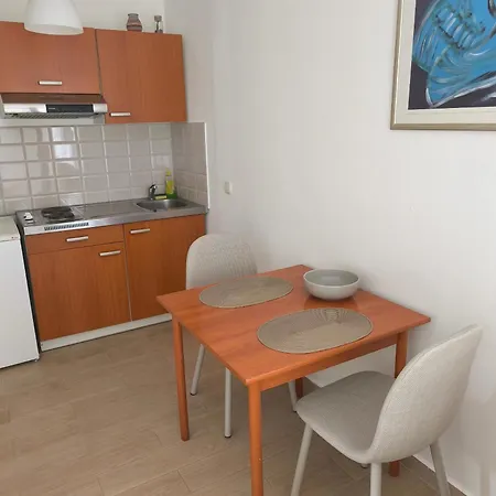 דירה By The Sea Tkon, Pasman - 6221 טקון