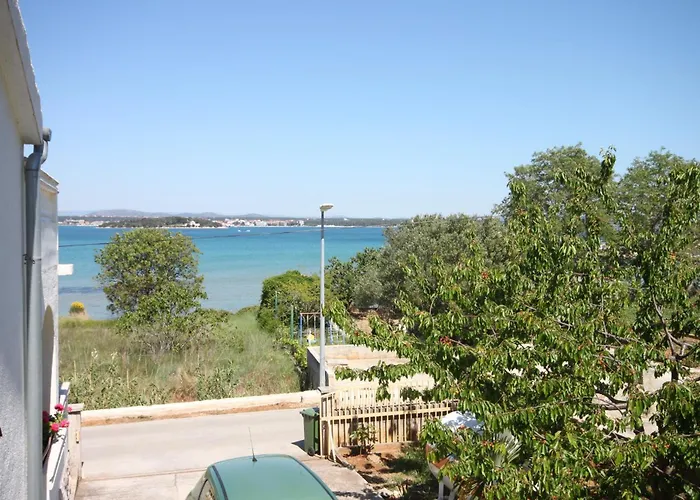 By The Sea - Pasman - 6221 Apartamento
