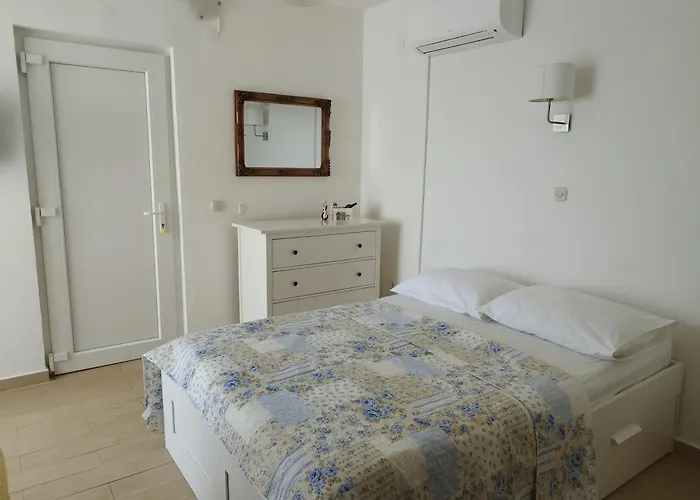 By The Sea - Pasman - 6221 Apartamento Tkon