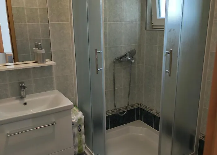 By The Sea - Pasman - 6221 Apartamento
