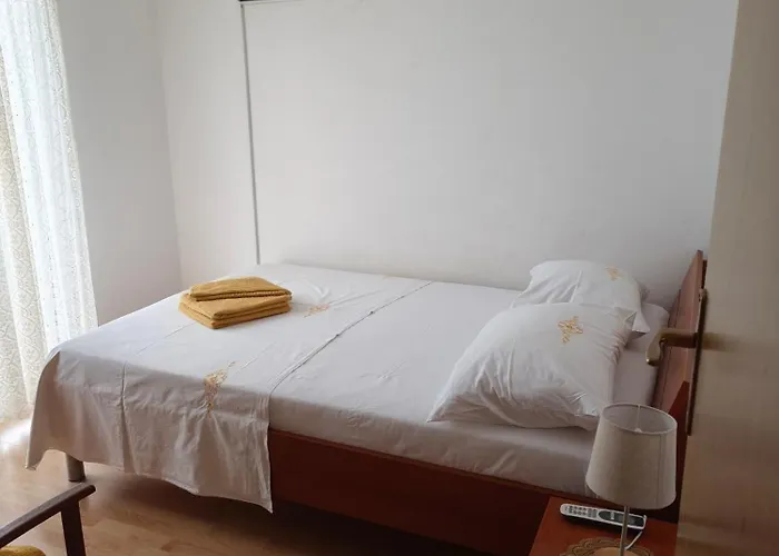 Apartamento By The Sea - Pasman - 6221 Tkon