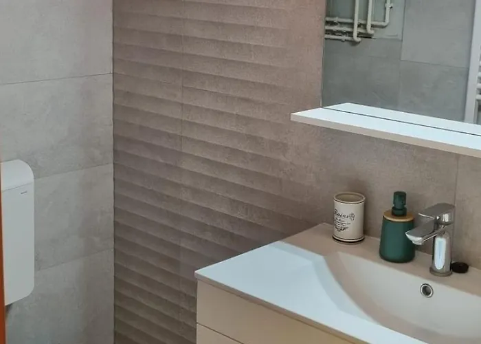 By The Sea - Pasman - 6221 Apartamento
