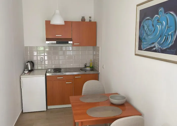 By The Sea - Pasman - 6221 Apartamento *