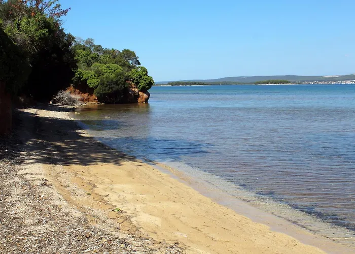 Appartement By The Sea - Pasman - 6221 *