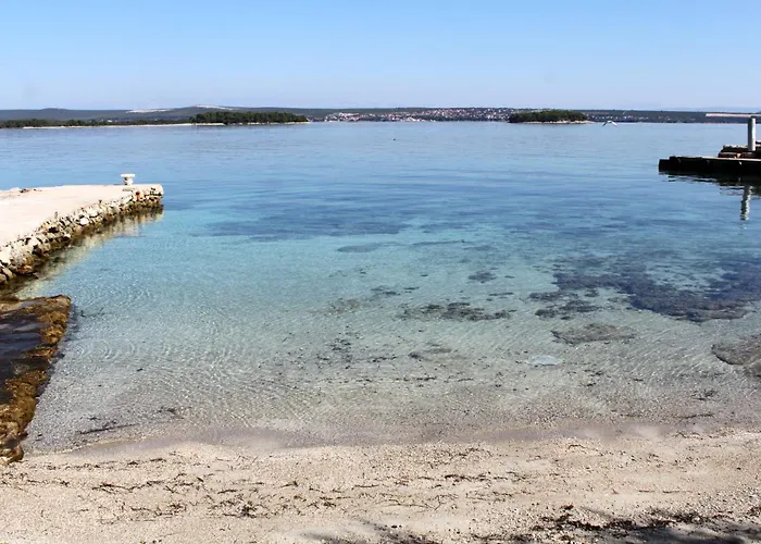 Appartement By The Sea - Pasman - 6221 *