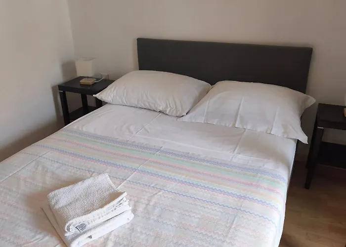 Appartement By The Sea - Pasman - 6221