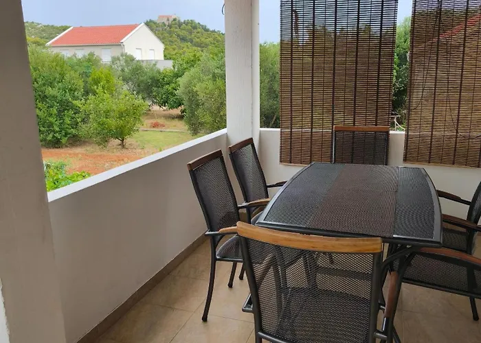 Appartement By The Sea - Pasman - 6221 *