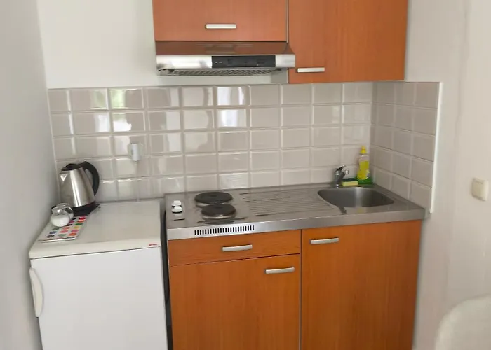 By The Sea - Pasman - 6221 Appartement